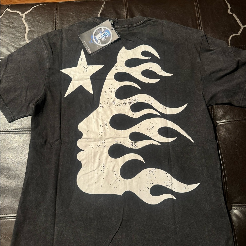 Hell star